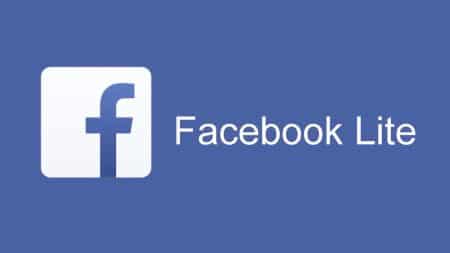 Facebook Lite débarquera bientôt sur iPhone, iPad et iPod Touch !