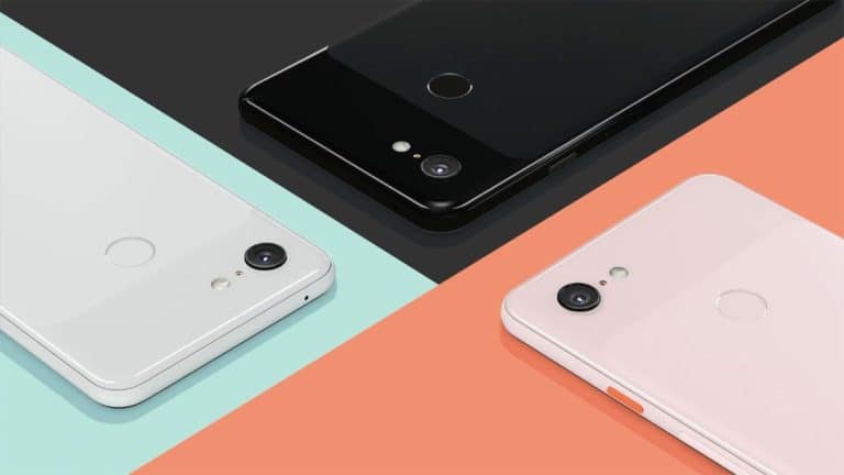 Google Pixel 3 et 3 XL : tout sur les meilleurs smartphones Android de l&rsquo;année !