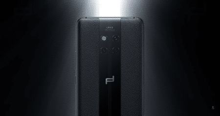 Huawei Mate 20 RS : le chinois lâche un smartphone à plus de 2 000 euros !