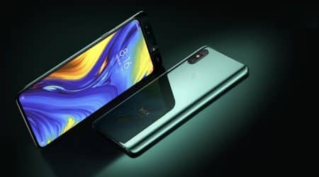 Xiaomi Mi Mix 3 : le smartphone coulissant et sans encoche ni bordure (ou presque) est officiel !