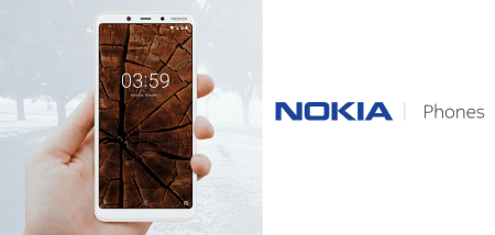 Nokia 3.1 Plus : le finlandais renforce son entrée de gamme