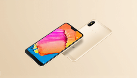 Xiaomi Redmi Note 6 Pro : le chinois dégaine une nouvelle phablette assez convaincante !