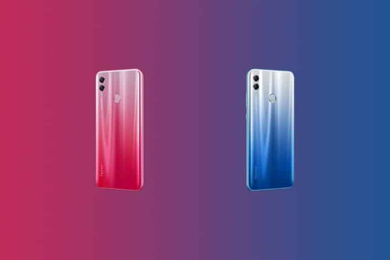 Honor 10 Lite officiel : qu&rsquo;attendre d&rsquo;un énième entrée de gamme en 2018 ?