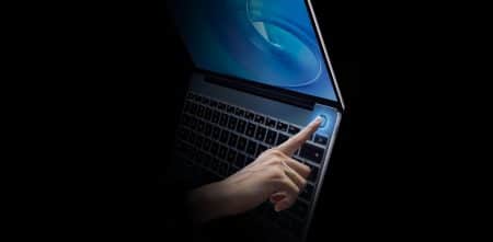 Huawei Matebook 13 : un digne challenger du MacBook Air 2018 est né !