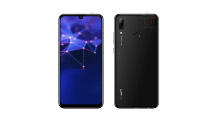 Huawei P Smart (2019) : la fiche technique complète fuite à un mois de son officialisation