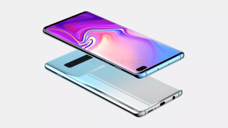 Samsung Galaxy : ce sera Galaxy S10 Lite, S10 et S10+ (voici à quoi ils ressemblent)
