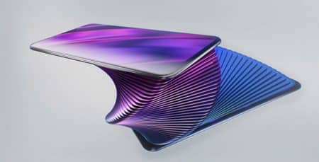 Vivo Nex 2 : le smartphone à deux écrans tactiles enfin officiel !