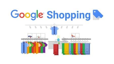 Google Shopping : une super marketplace concurrent d’Amazon pour 2019