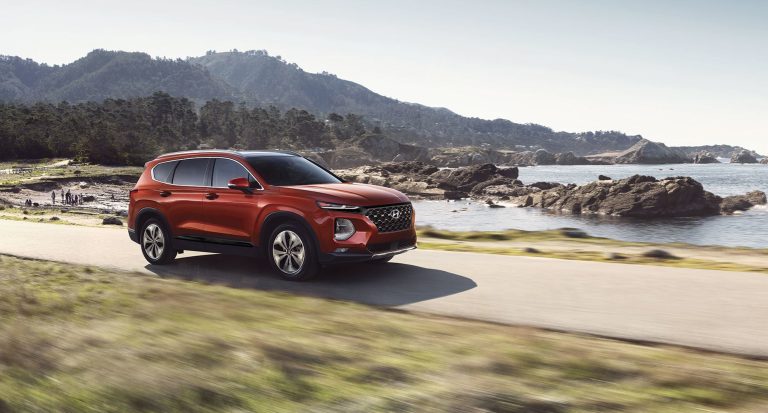 Hyundai dévoile une voiture qui se déverrouille par reconnaissance d’empreinte digitale