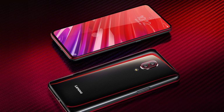 Lenovo Z5 Pro GT : le Chinois officialise un smartphone avec 12 Go de RAM