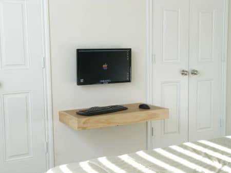 Les supports TV les plus technologiques