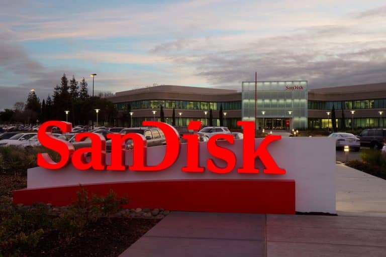 CES 2019 : SanDisk officialise une clé USB de 4 To + de nouveaux SSD