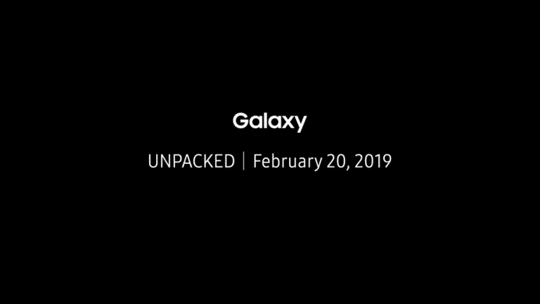Samsung Galaxy S10 : son design final fuite et il serait moins puissant que l&rsquo;iPhone XS