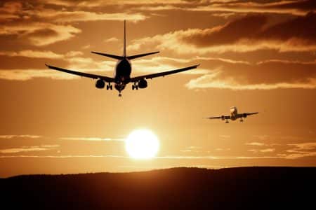 Les indispensables du geek en avion
