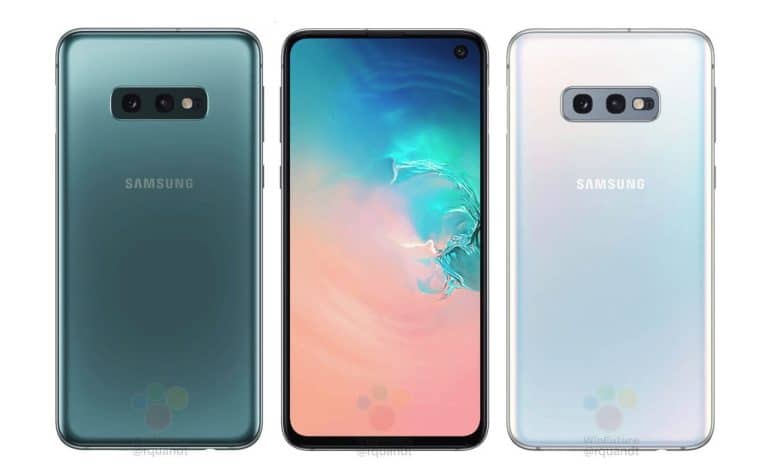 Samsung Galaxy S10e : on sait enfin d&rsquo;où vient son nom