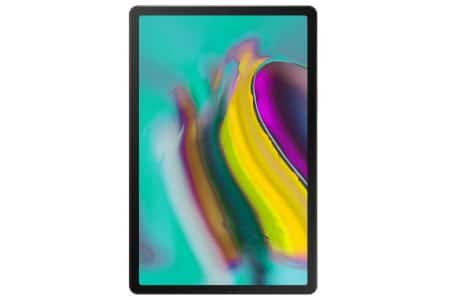 Samsung Galaxy Tab A 10.1 : une tablette à prix et caractéristiques modestes