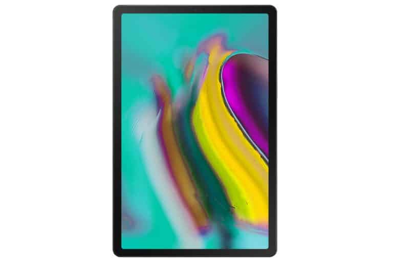 Samsung Galaxy Tab A 10.1 : une tablette à prix et caractéristiques modestes