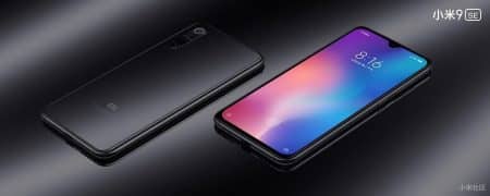 MWC 2019 : le Xiaomi Mi 9 SE, concurrent de l’iPhone XR, est né !