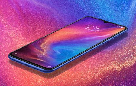 Xiaomi Mi 9 : le vrai flagship killer est enfin officiel