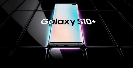 Samsung S10e, S10 et S10+ officiels : tout sur les trois smartphones