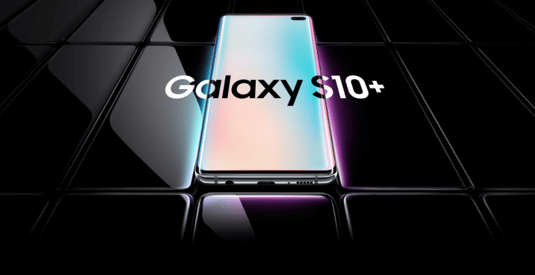 Samsung S10e, S10 et S10+ officiels : tout sur les trois smartphones