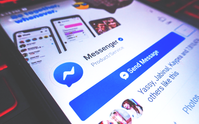 Facebook Messenger : supprimer un message déjà envoyé devient possible (enfin)
