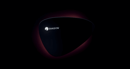 Shadow Ghost : fiche technique officielle + lancement le 27 février