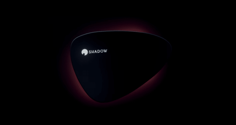 Shadow Ghost : fiche technique officielle + lancement le 27 février