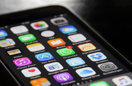 Apple lâche iOS 12.4.3 et iOS 13.2 en version finale dans la nature