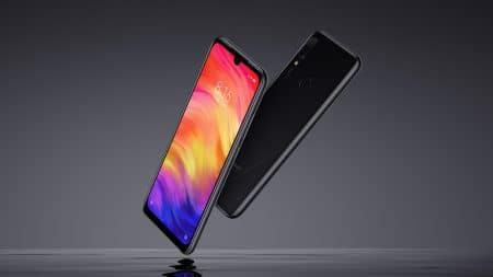 Xiaomi Redmi 7 : désormais officiel, voici ses caractéristiques