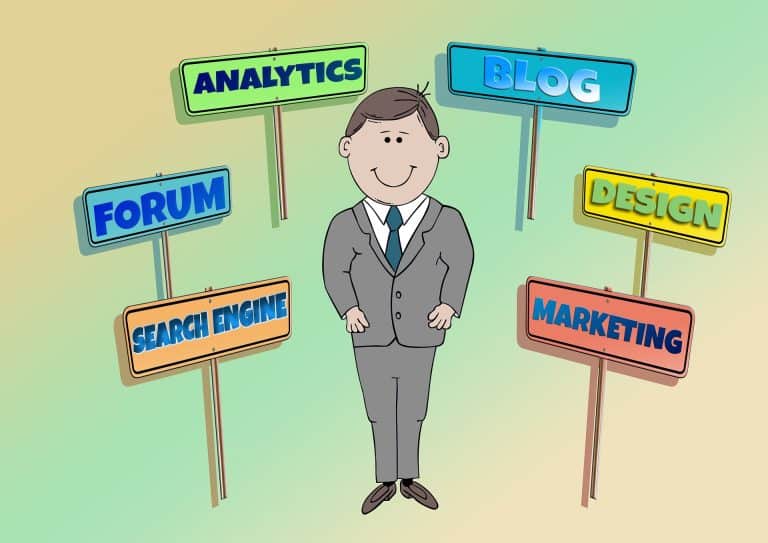 Conception de site Web : comment choisir le bon constructeur CMS ?