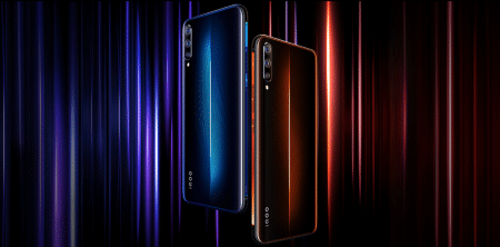 Iqoo : la marque Vivo lance une filiale low-cost, voici son premier smartphone
