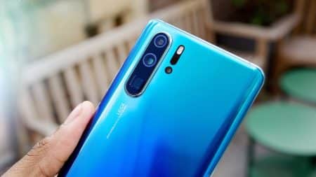 Huawei P30 et P30 Pro : la relève est désormais assurée
