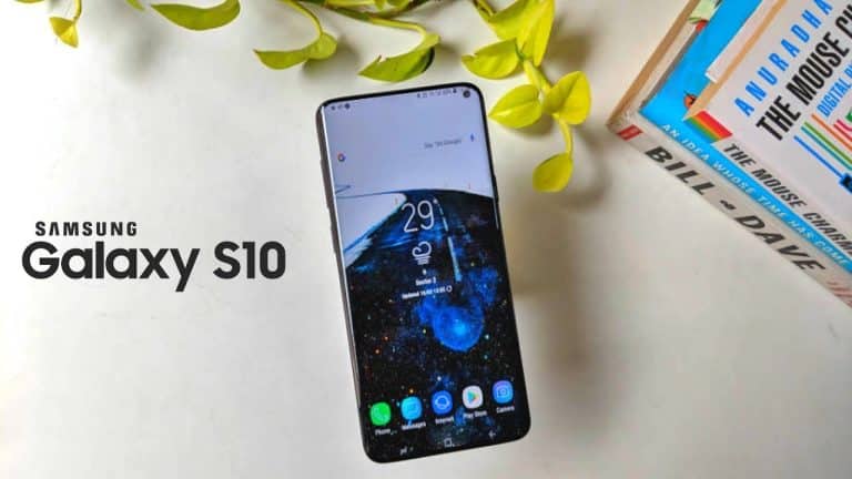 Android 10 avec One UI 2.0 débarque en France sur les Galaxy S10 et compagnie !