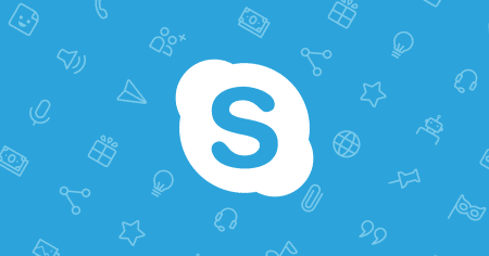 Skype sur le Web fait le plein de nouveautés au travers d’une mise à jour