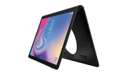 Galaxy View 2 : Samsung prépare une immense tablette de 17 pouces