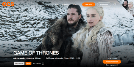Game of Thrones : comment regarder la saison 8 gratuitement (et légalement ?)