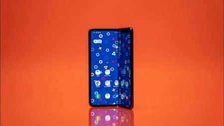Samsung Galaxy Fold : déjà inutilisable à peine 24 heures après