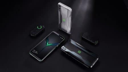 Le Black Shark 2 est officiel : tout sur le smartphone gaming le plus puissant du moment