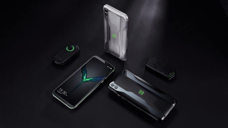Le Black Shark 2 est officiel : tout sur le smartphone gaming le plus puissant du moment