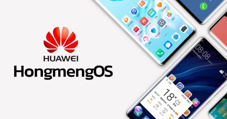 HongMeng OS : zoom sur le potentiel remplaçant d&rsquo;Android sur les smartphones Huawei !