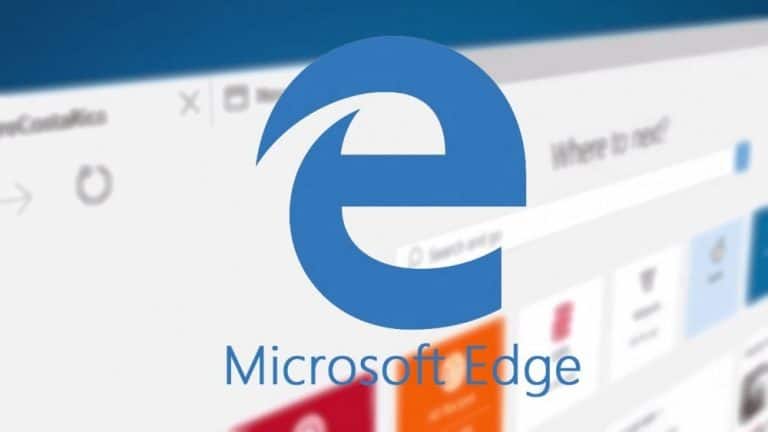 Microsoft Edge débarque enfin sur Mac !