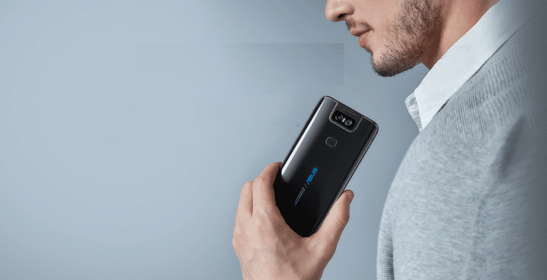 Asus Zenfone 6 : le taïwanais claque du lourd avec un haut de gamme très alléchant !