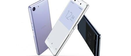 Sony Xperia Ace : un smartphone de 2019 à l’apparence d’un modèle de 2015 est officiel
