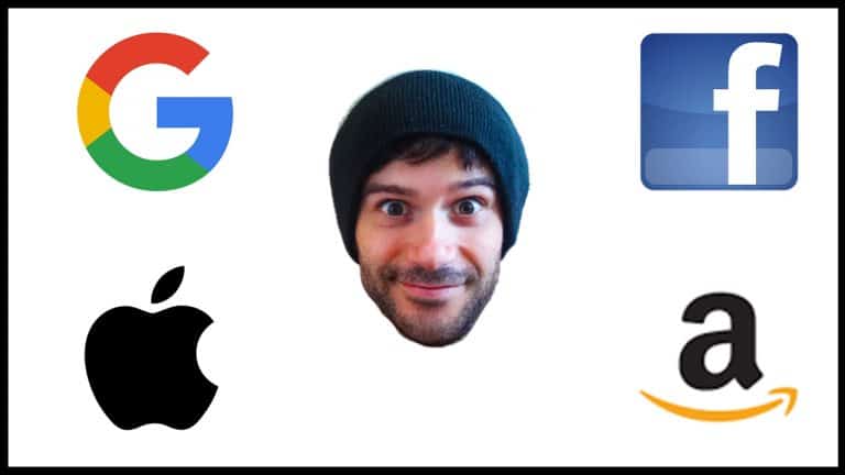 /e/, l&rsquo;OS basé sur Android qui met à mal Google, Apple, Facebook, Amazon et Microsoft