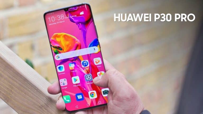 Huawei désormais interdit d&rsquo;utiliser les services d&rsquo;Android de Google
