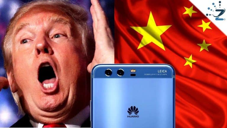 Tech&rsquo; en bref : Intel, Google et Qualcomm lâchent Huawei, Qwant s&rsquo;allie à Microsoft !