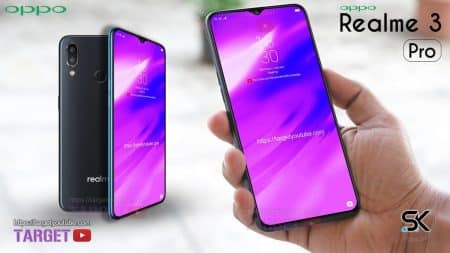 Realme 3 Pro : il débarque en France à prix très doux pour des specs moyennes !