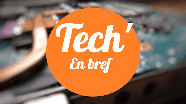 Tech&rsquo; en bref : Facebook change de logo, Firefox bloque nativement les notifications des sites !