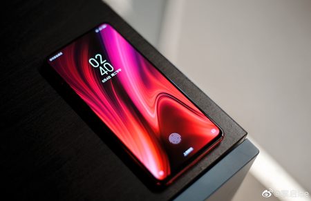 Xiaomi Mi 9T officiel : le milieu de gamme se renforce chez le chinois